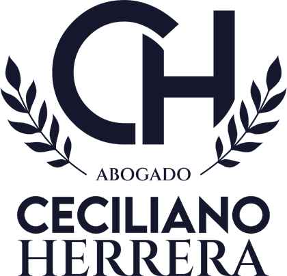 Ceciliano Herrera — Abogado y Notario